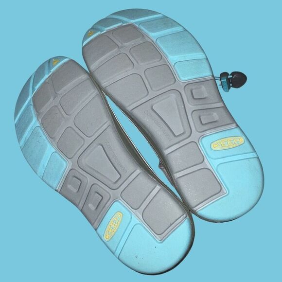 Women's Keen Rhododendron Uneek Sandals Size 5.5 - Picture 5 of 6